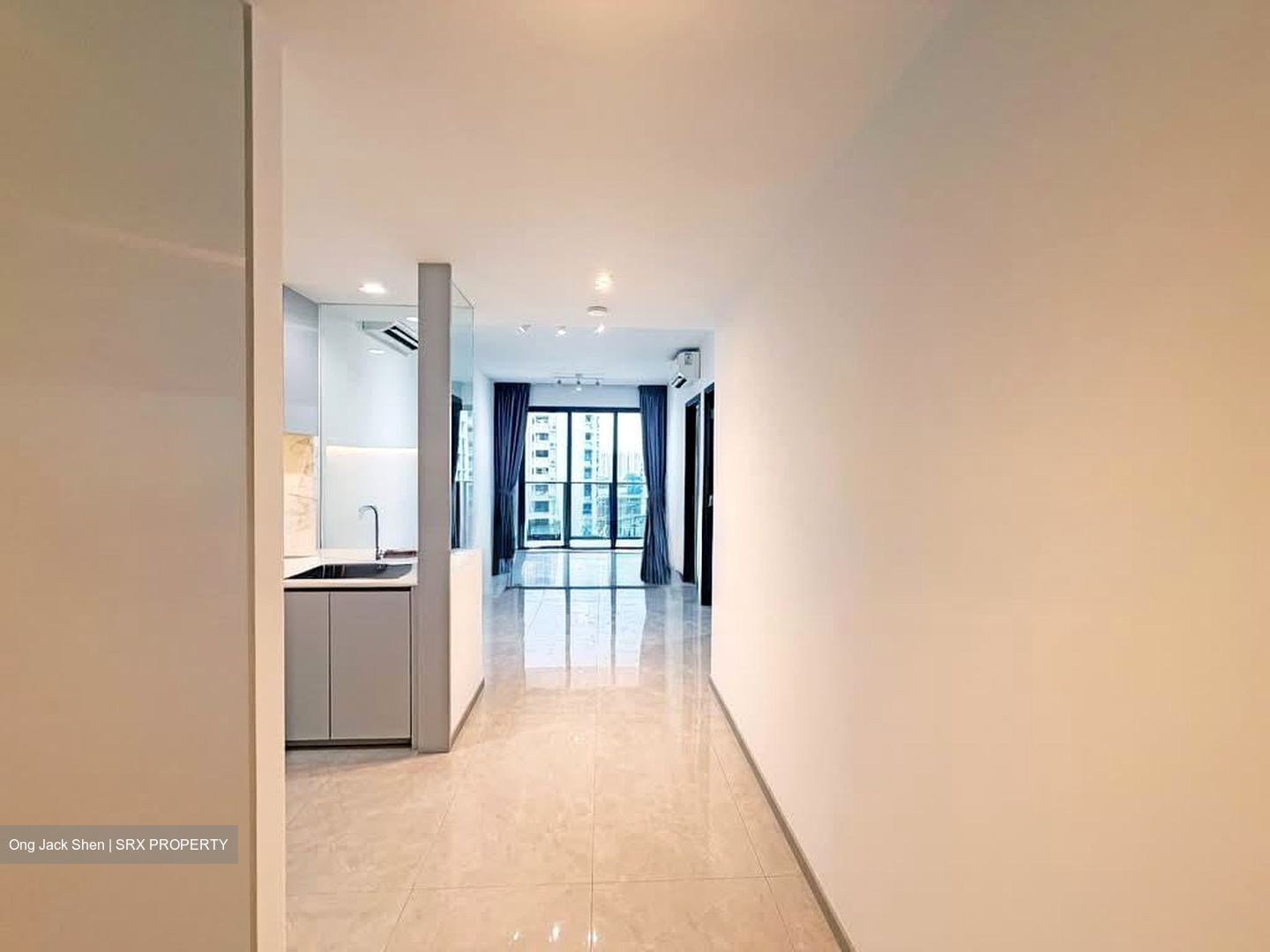 Sky Eden@Bedok (D16), Apartment #526669861
